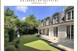 Haus kaufen in St. Emmeram, 81925 Bogenhausen, Ihre private Loge in St.Emmeram: Wir nennen es Wohnen – Sie nennen es Status