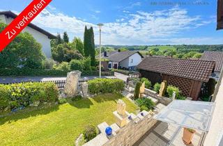 Einfamilienhaus kaufen in 93173 Wenzenbach, Modernisiertes, top gepflegtes ZFH - auch als Einfamilienhaus nutzbar **Provisionsfrei**