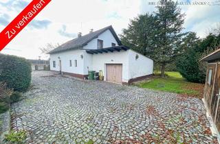 Haus kaufen in 93102 Pfatter, EFH mit großem Wohnbaugrundstück in Pfatter-Geisling – vielseitiges Flächenkonzept möglich