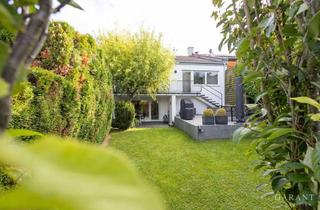 Reihenhaus kaufen in 74388 Talheim, Wohnen mit Stil: Kernsaniertes Reihenhaus mit außergewöhnlicher Architektur und viel Privatsphäre
