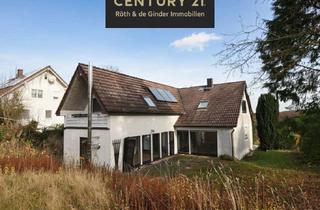 Haus kaufen in 35428 Langgöns, Wohnen im idyllischen Langgöns-Espa