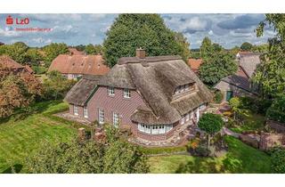 Haus kaufen in 26345 Bockhorn, Traumhaftes Anwesen auf einem parkähnlichen Grundstück