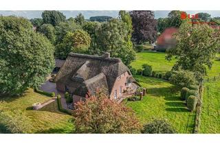 Haus kaufen in 26345 Bockhorn, Traumhaftes Anwesen auf einem parkähnlichen Grundstück