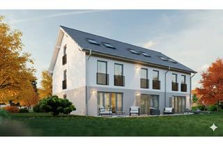 Haus kaufen in 82140 Olching, Nur bis 15.01.: Exklusive Black-Weeks-Vorteile für Ihr Reihenmittelhaus in Olching