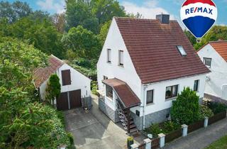 Einfamilienhaus kaufen in 39164 Klein Wanzleben, Jetzt investieren & später selbst genießen: Einfamilienhaus mit Zukunft