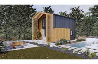 Haus kaufen in Breitenweg 26, 75015 Bretten, projektiertes KFW 40 Haus mit real geteiltem Grundstück + 100.000,-€ Förderkredit sichern