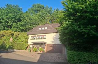 Einfamilienhaus kaufen in Hinterer Burgweg 13a, 77799 Ortenberg, Einfamilienhaus Ortenberg in ruhiger Lage. Provisionsfrei!