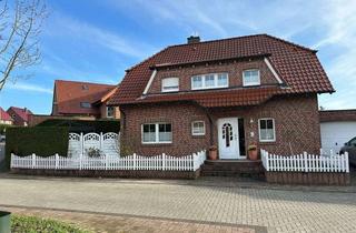 Einfamilienhaus kaufen in 59379 Selm, Freistehendes Einfamilienhaus in ruhiger Wohnlage von Selm!