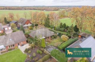 Haus kaufen in 49626 Berge, Ihr Familienzuhause im Grünen – bezahlbar & lebenswert