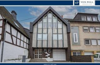 Einfamilienhaus kaufen in 56070 Neuendorf, Ruhig gelegenes Einfamilienhaus in Rheinnähe