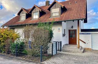 Haus kaufen in 85123 Karlskron, Ankommen und wohlfühlen! Gepflegtes EFH in ruhiger Lage von Karlskron