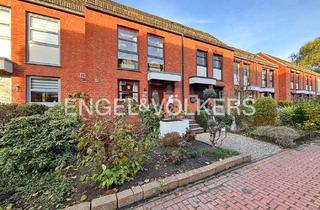 Reihenhaus kaufen in 28211 Radio Bremen, Gepflegtes Reihenhausmit schönem Außenbereichin gefragter Lage von Schwachhausen