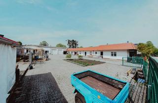 Mehrfamilienhaus kaufen in Gellertstraße, 15517 Fürstenwalde, Großzügiges Mehrfamilienhaus mit 20 Zimmern in Fürstenwalde/Spree