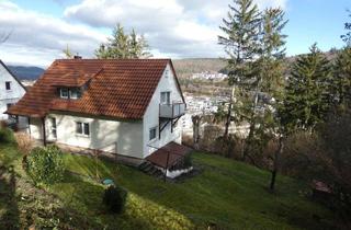 Haus kaufen in 72202 Nagold, Ein- bis Zweifamilienhaus