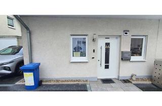 Einfamilienhaus kaufen in 44369 Rahm, Elegantes Einfamilienhaus (Doppelhaushälfte) in Dortmund-Rahm