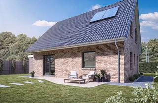 Haus kaufen in 18209 Bad Doberan, Wir bauen massiv - Ihr Traumhaus von VIRTUS