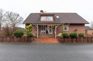 Haus kaufen in 49536 Lienen, Ihr neues Zuhause mit viel Platz, viel Licht, viele Möglichkeiten