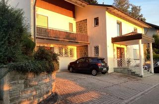 Haus kaufen in 87616 Marktoberdorf, Sonnige Hanglage, Blick in die Allgäuer Alpen