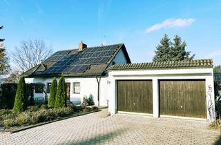 Einfamilienhaus kaufen in Haydnstraße, 96106 Ebern, Großzügiges Einfamilienhaus mit Einliegerwohnung in ruhiger Lage von Ebern