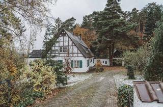 Haus kaufen in 53894 Mechernich, Stilvolles Haus am Wald - 45 min zum Kölner Dom und Bonner Hofgarten.