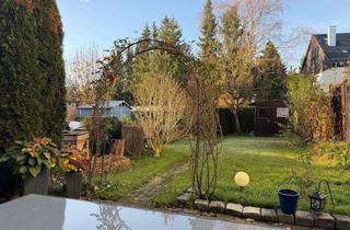 Haus kaufen in 82194 Gröbenzell, Reihenmittelhaus in ruhiger Lage von Gröbenzell !