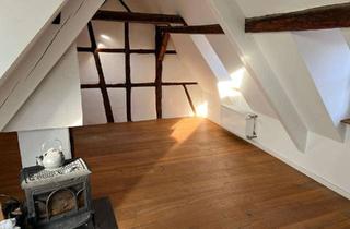 Haus mieten in Hintergasse, 65239 Hochheim, Altstadt-Liebhaber Haus mit 3 Zimmern in Hochheim am Main