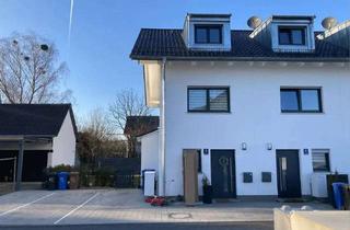 Haus mieten in Am Torfstich, 80995 Feldmoching-Hasenbergl, Charmantes Reihenhaus mit 4 Zimmern in München-Feldmoching