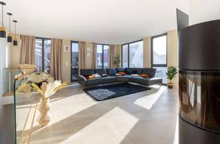 Haus mieten in 74243 Langenbrettach, Stilvolles Einfamilienhaus mit vielen Highlights