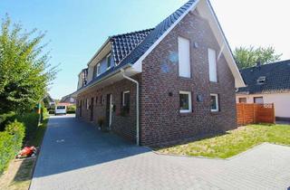 Haus mieten in 26135 Krusenbusch, Schönes Reihenmittelhaus mit sonniger Terrasse in Krusenbusch!