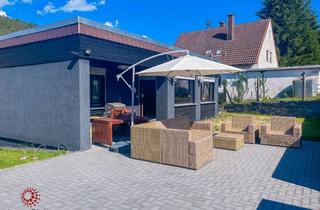 Haus mieten in Untere Haardstraße 34, 66957 Eppenbrunn, Familienfreundlicher Bungalow in ruhiger Lage