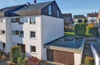 Haus mieten in 75180 Büchenbronn, Großzügige Doppelhaushälfte mit Sauna & Garten