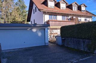 Haus mieten in 81827 Trudering-Riem, 5,5-Zimmer Einfamilienhaus in München Trudering mit Garage