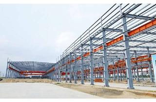 Gewerbeimmobilie mieten in 74906 Bad Rappenau, Lager-/ Logistikflächen an der A6 zu vermieten!