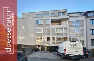 Anlageobjekt in 40239 Düsseltal, Düsseldorf-Düsseltal: Attraktive 1-Zimmer-Kapitalanlage in gepflegtem Zustand!