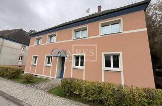 Anlageobjekt in 06729 Elsteraue, Mehrfamilienhaus in Elsteraue