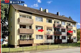 Anlageobjekt in 32423 Minden, Kapitalanleger aufgepasst - Neuer Vermieter gesucht!