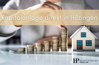 Anlageobjekt in 78247 Hilzingen, Attraktives Mehrfamilienhaus Whfl. ca. 577 qm, Gewerbefläche ca. 472 qm zzgl. Ausbaupotenzial!