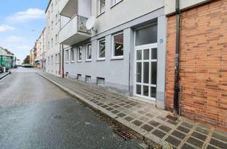 Anlageobjekt in 90409 Maxfeld, City-Apartment: kompakt, modern, U-Bahn vor der Tür