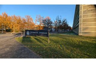 Anlageobjekt in 14476 Golm, Galeriewohnung in Potsdams grünem Norden