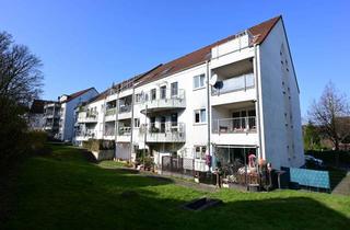 Anlageobjekt in 44801 Querenburg, Solide Kapitalanlage an der Ruhr-Universität Bochum! Hohes Steigerungspotential! Baujahr 1994!