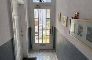 Anlageobjekt in 45657 Recklinghausen, RECKLINGHAUSEN-Nord , WGH mit 4 Wohnungen und 1 Ladenlokal