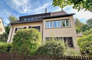 Anlageobjekt in 89073 Oststadt, PROVISIONSFREI - Solide Kapitalanlage in zentraler Innenstadtlage!