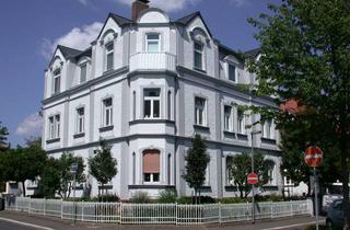 Anlageobjekt in Lullusstraße, 36251 Bad Hersfeld, Kapitalanlage mit Umnutzungspotenzial in Wohnen – Praxisfläche in Bestlage von Bad Hersfeld