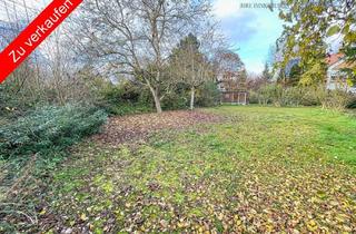 Grundstück zu kaufen in 93102 Pfatter, Flexibel teilbares Wohnbaugrundstück in Pfatter-Geisling