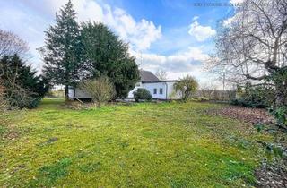 Grundstück zu kaufen in 93102 Pfatter, 1.175 m² Wohnbaugrundstück mit Bestand – ideal für Neubau/Projektentwicklung. Teilung ebenso möglich