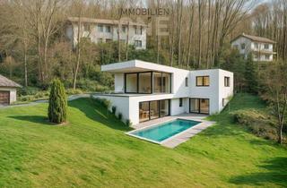 Grundstück zu kaufen in 93152 Nittendorf, Sonniges Grundstück mit Panorama: Leben am Domspatzenberg – Provisionsfrei