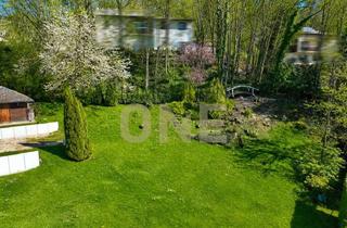 Grundstück zu kaufen in 93152 Nittendorf, Sonniges Grundstück mit Panorama: Leben am Domspatzenberg – Provisionsfrei