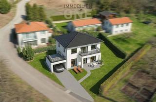 Grundstück zu kaufen in 93152 Nittendorf, Traumhaftes Grundstück in leichter Hanglage am Domspatzenberg – Provisionsfrei