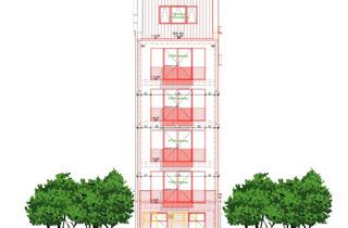 Grundstück zu kaufen in 12439 Niederschöneweide, BAULÜCKE IN TREPTOW-KÖPENICK: NUR 150M ZUR SPREE-PROMMENADE !