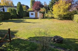 Grundstück zu kaufen in 12309 Lichtenrade, Baugrundstück ohne Abriss für Einfamilienhaus in Lichterade